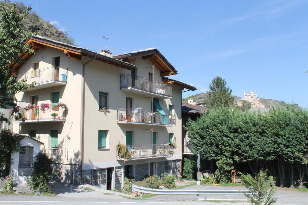 Appartamento Pommier Saint-Pierre Dış mekan fotoğraf